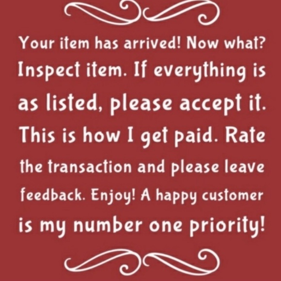 Meet your Posher, Kate - Picture 3 of 3